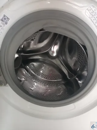 Lavadora Secadora Candy 8/5 kg