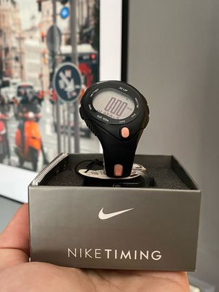 Reloj Nike Triax