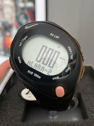 Reloj Nike Triax