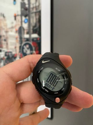 Reloj Nike Triax