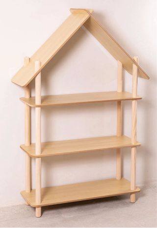 Estantería infantil