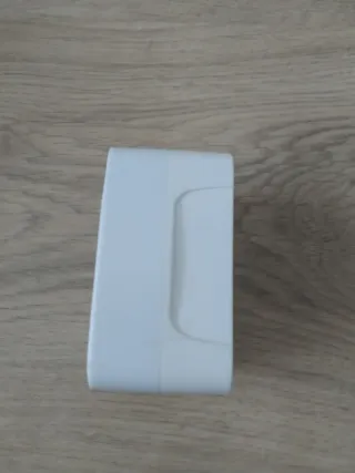 Adaptador universal para enchufes