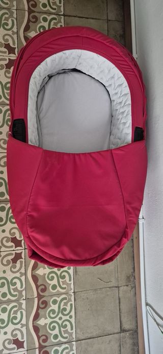 Capazo Stokke Xplory X
