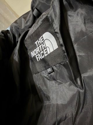 Giubbotto Blu e Nero alla moda