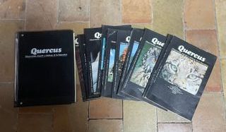REVISTA QUERCUS