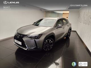 Lexus UX250h PREMIUM 2021 REF 5617