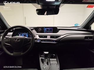 Lexus UX250h PREMIUM 2021 REF 5617