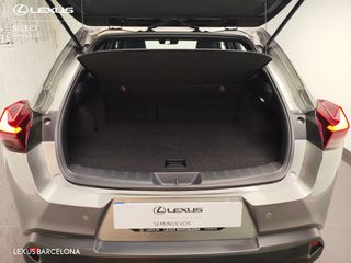 Lexus UX250h PREMIUM 2021 REF 5617