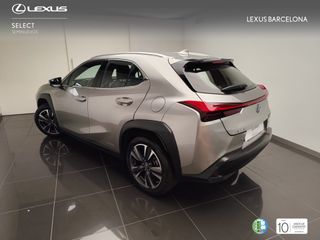 Lexus UX250h PREMIUM 2021 REF 5617
