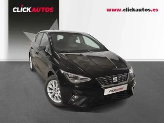 Seat Ibiza 1.0 TSI 115CV Special Edition Xcellence DSG