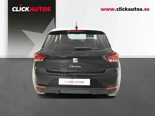 Seat Ibiza 1.0 TSI 115CV Special Edition Xcellence DSG