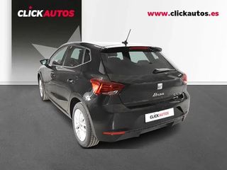 Seat Ibiza 1.0 TSI 115CV Special Edition Xcellence DSG
