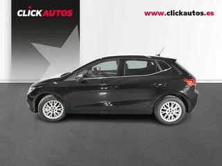 Seat Ibiza 1.0 TSI 115CV Special Edition Xcellence DSG