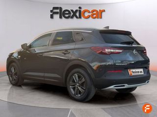 Opel Grandland X 1.2 Turbo Design Line Auto
