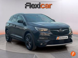 Opel Grandland X 1.2 Turbo Design Line Auto