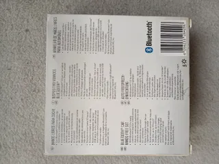 Silvercrest Manos Libres Bluetooth Coche