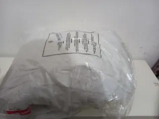 Colcha Pikolin Silktouch Blanca