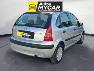 Citroen C3 2005