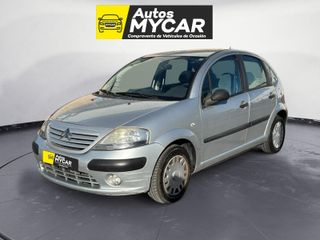 Citroen C3 2005
