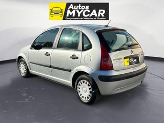Citroen C3 2005