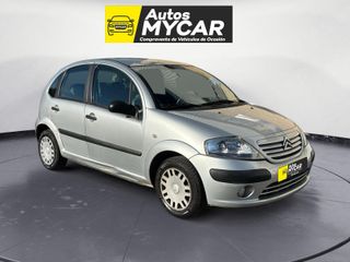 Citroen C3 2005