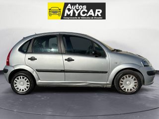 Citroen C3 2005