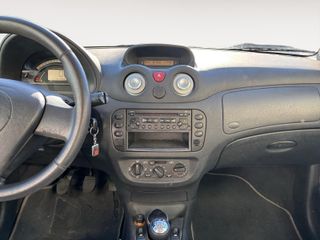 Citroen C3 2005
