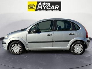 Citroen C3 2005
