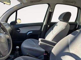 Citroen C3 2005