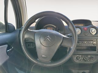 Citroen C3 2005