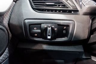 BMW Serie 2 Active Tourer SERIE 2 18D 2.0D 150CV