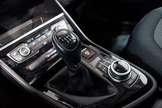 BMW Serie 2 Active Tourer SERIE 2 18D 2.0D 150CV