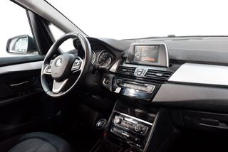 BMW Serie 2 Active Tourer SERIE 2 18D 2.0D 150CV