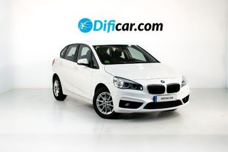 BMW Serie 2 Active Tourer SERIE 2 18D 2.0D 150CV