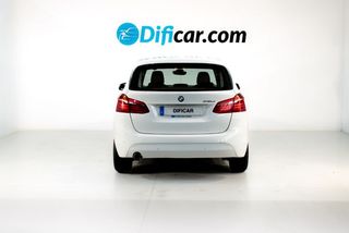 BMW Serie 2 Active Tourer SERIE 2 18D 2.0D 150CV