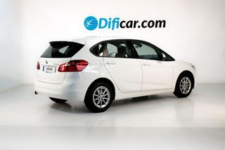 BMW Serie 2 Active Tourer SERIE 2 18D 2.0D 150CV