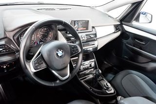 BMW Serie 2 Active Tourer SERIE 2 18D 2.0D 150CV
