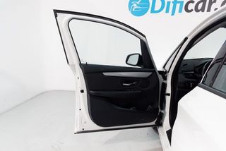 BMW Serie 2 Active Tourer SERIE 2 18D 2.0D 150CV