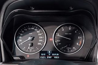BMW Serie 2 Active Tourer SERIE 2 18D 2.0D 150CV