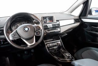 BMW Serie 2 Active Tourer SERIE 2 18D 2.0D 150CV