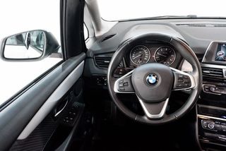 BMW Serie 2 Active Tourer SERIE 2 18D 2.0D 150CV