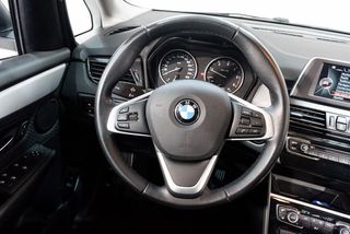 BMW Serie 2 Active Tourer SERIE 2 18D 2.0D 150CV