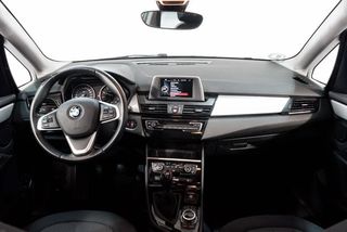 BMW Serie 2 Active Tourer SERIE 2 18D 2.0D 150CV