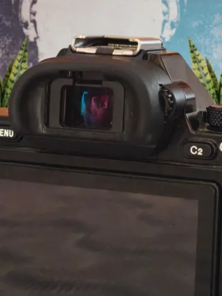 1.8K Disparos Sony A7R (SIN OBJETIVO)