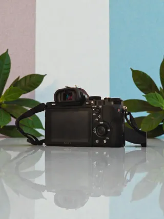 1.8K Disparos Sony A7R (SIN OBJETIVO)