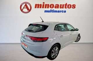 Renault Megane 1.5 DCI 115 CV BUSINESS