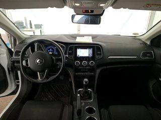 Renault Megane 1.5 DCI 115 CV BUSINESS