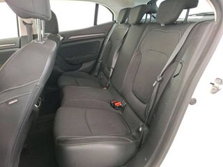 Renault Megane 1.5 DCI 115 CV BUSINESS