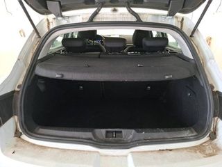 Renault Megane 1.5 DCI 115 CV BUSINESS