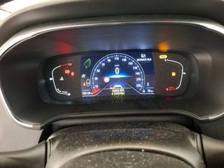 Renault Megane 1.5 DCI 115 CV BUSINESS